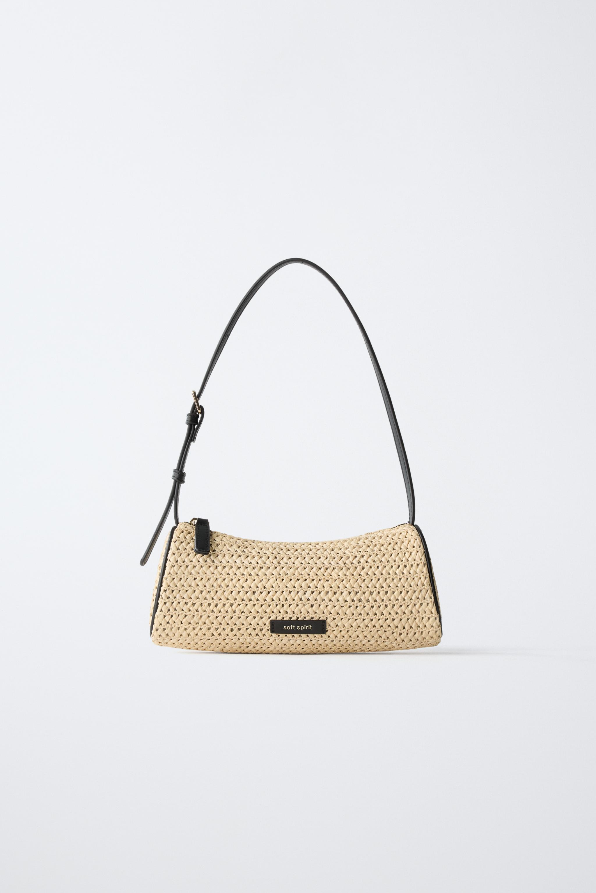 SAC EFFET RAPHIA